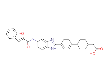 C<sub>30</sub>H<sub>27</sub>N<sub>3</sub>O<sub>4</sub>