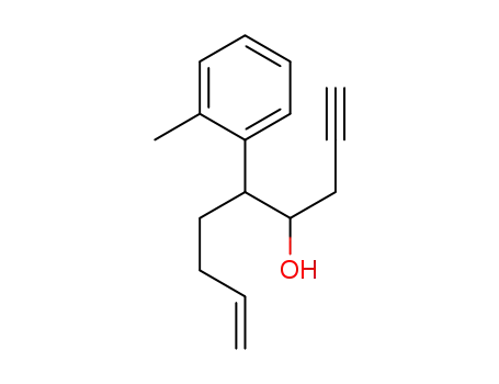 C<sub>16</sub>H<sub>20</sub>O