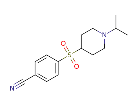 1450724-03-4 Structure