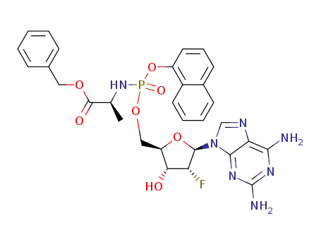 1431557-60-6 Structure