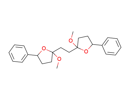 C<sub>24</sub>H<sub>30</sub>O<sub>4</sub>