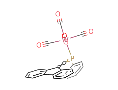 C<sub>25</sub>H<sub>13</sub>O<sub>5</sub>PW