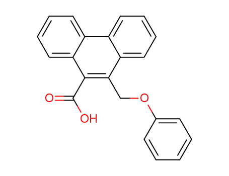 C<sub>22</sub>H<sub>16</sub>O<sub>3</sub>