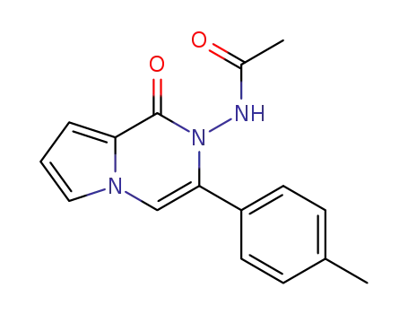 1445828-14-7 Structure