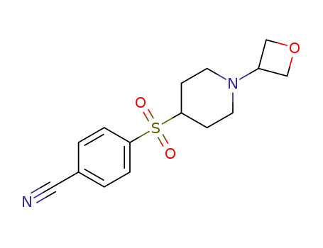 1450724-04-5 Structure