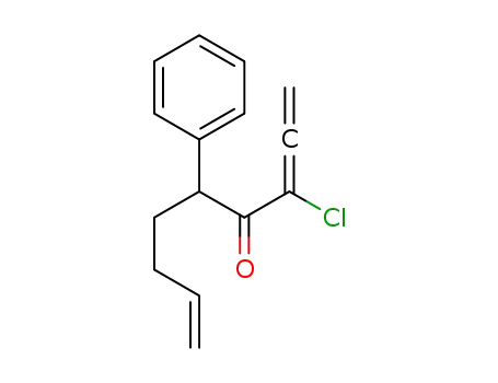 C<sub>15</sub>H<sub>15</sub>ClO