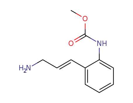 C<sub>11</sub>H<sub>14</sub>N<sub>2</sub>O<sub>2</sub>