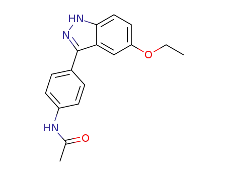 C<sub>17</sub>H<sub>17</sub>N<sub>3</sub>O<sub>2</sub>