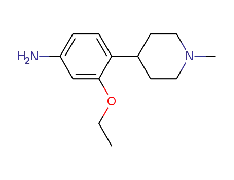 C<sub>14</sub>H<sub>22</sub>N<sub>2</sub>O