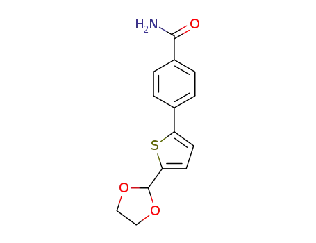 1313398-17-2 Structure