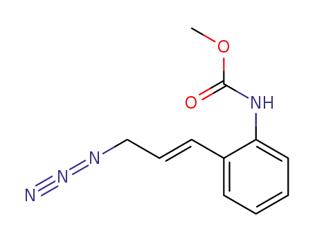 C<sub>11</sub>H<sub>12</sub>N<sub>4</sub>O<sub>2</sub>