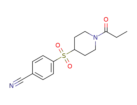 1450724-01-2 Structure