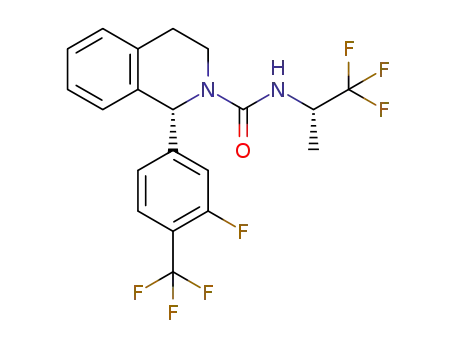 1589602-09-4 Structure