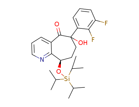 Ramepam Impurity 54