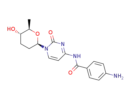 de-amosaminylplicacetin