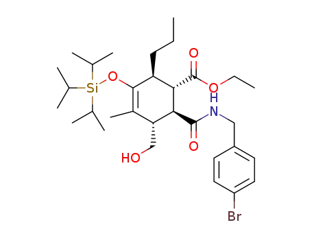 1579293-66-5 Structure