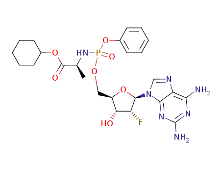 1431557-64-0 Structure