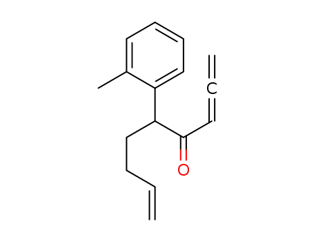 C<sub>16</sub>H<sub>18</sub>O