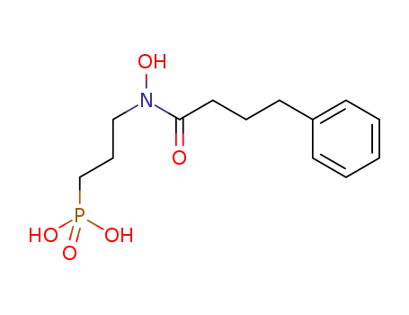 C<sub>13</sub>H<sub>20</sub>NO<sub>5</sub>P