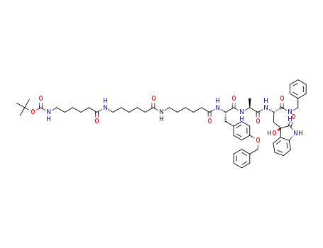 1430817-65-4 Structure