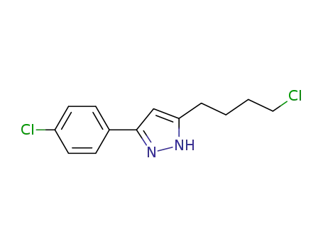 C<sub>13</sub>H<sub>14</sub>Cl<sub>2</sub>N<sub>2</sub>