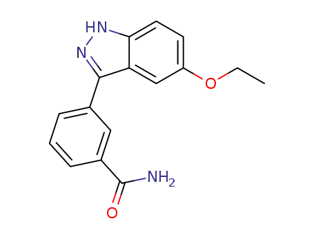 C<sub>16</sub>H<sub>15</sub>N<sub>3</sub>O<sub>2</sub>