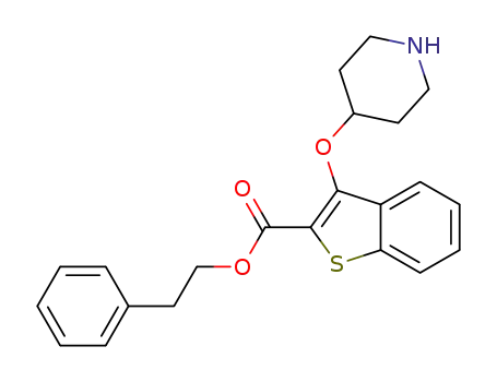1443208-08-9 Structure