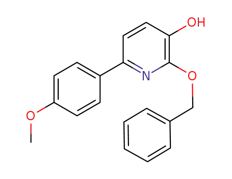1584733-25-4 Structure