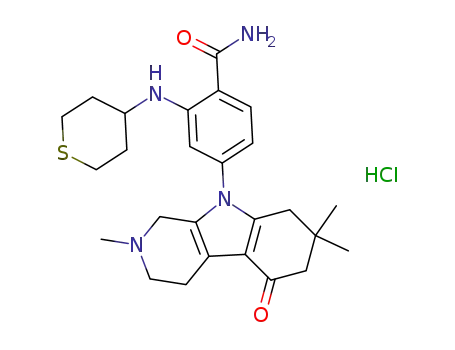 1595027-70-5 Structure