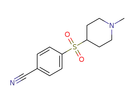 1450724-02-3 Structure