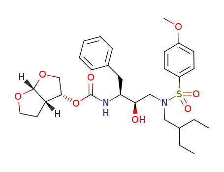 1066867-53-5 Structure