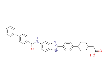 C<sub>34</sub>H<sub>31</sub>N<sub>3</sub>O<sub>3</sub>