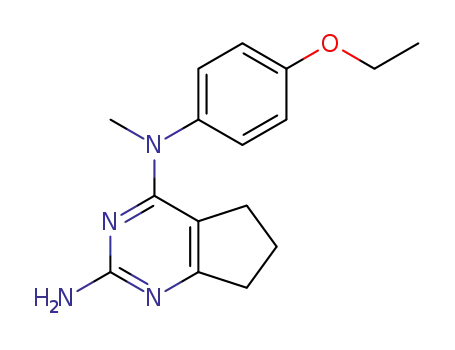 1452669-69-0 Structure