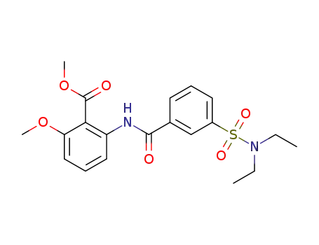 1448009-55-9 Structure