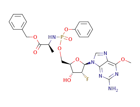 1431557-49-1 Structure