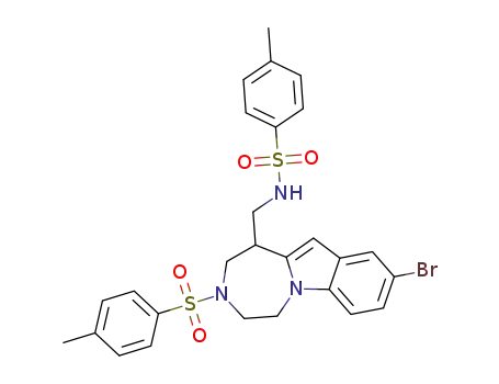 1623807-90-8 Structure