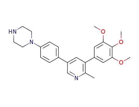 Molecular Structure of 1627503-67-6 (LDN-214117)