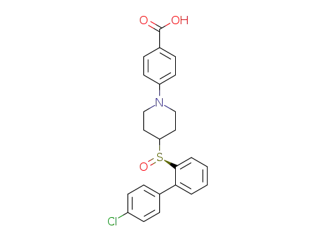 C<sub>24</sub>H<sub>22</sub>ClNO<sub>3</sub>S