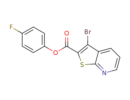 1622982-04-0 Structure