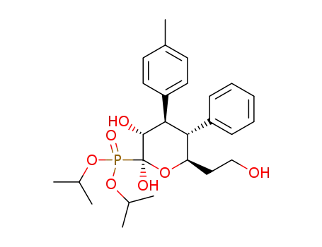 1588867-21-3 Structure