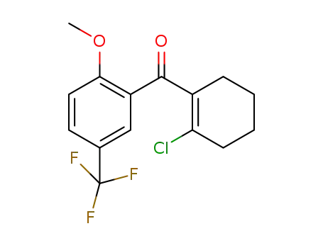 1608458-22-5 Structure