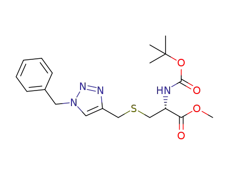C<sub>19</sub>H<sub>26</sub>N<sub>4</sub>O<sub>4</sub>S