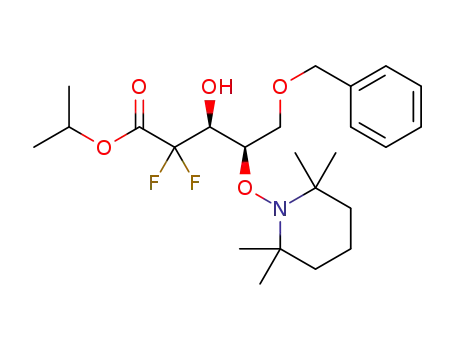 1583260-39-2 Structure