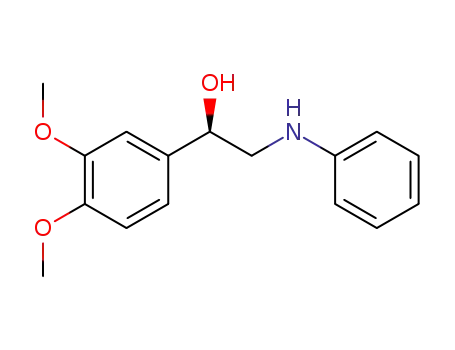 C<sub>16</sub>H<sub>19</sub>NO<sub>3</sub>