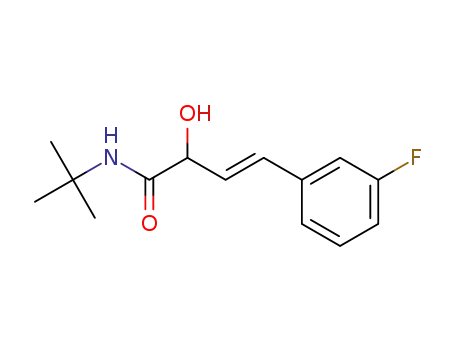 1320257-23-5 Structure
