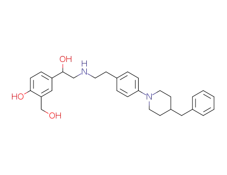 C<sub>29</sub>H<sub>36</sub>N<sub>2</sub>O<sub>3</sub>