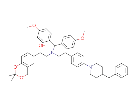 C<sub>47</sub>H<sub>54</sub>N<sub>2</sub>O<sub>5</sub>