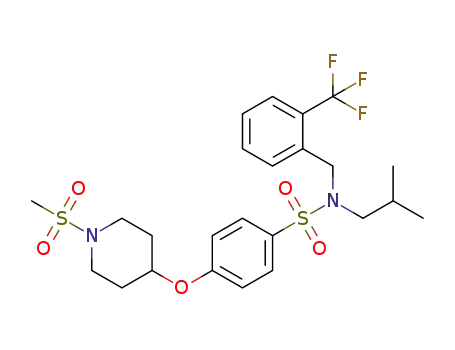 1613304-66-7 Structure