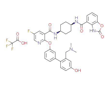 1610736-98-5 Structure