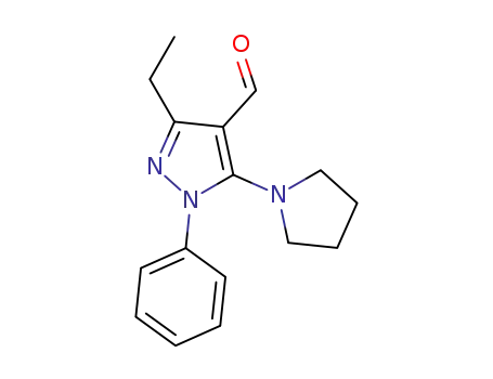 1660146-09-7 Structure